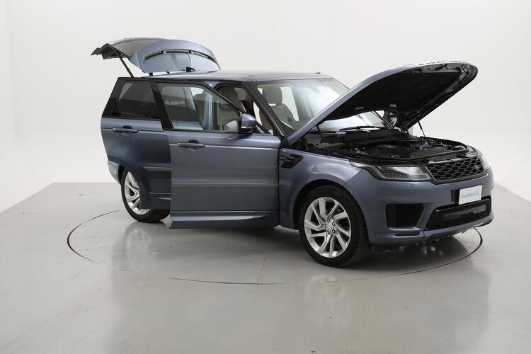 Land Rover Range Rover Sport HSE Dynamic BR881310 3.0 Diesel 249CV