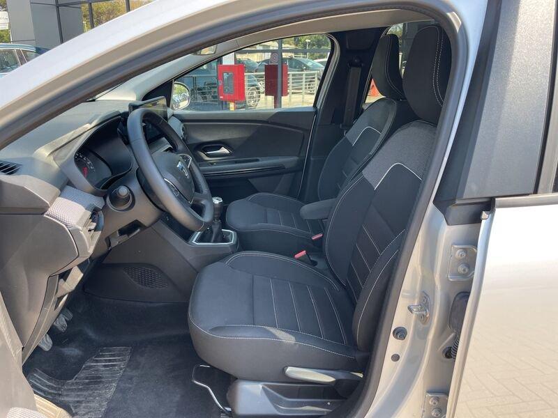Dacia Jogger 1.0 tce Extreme UP 110cv