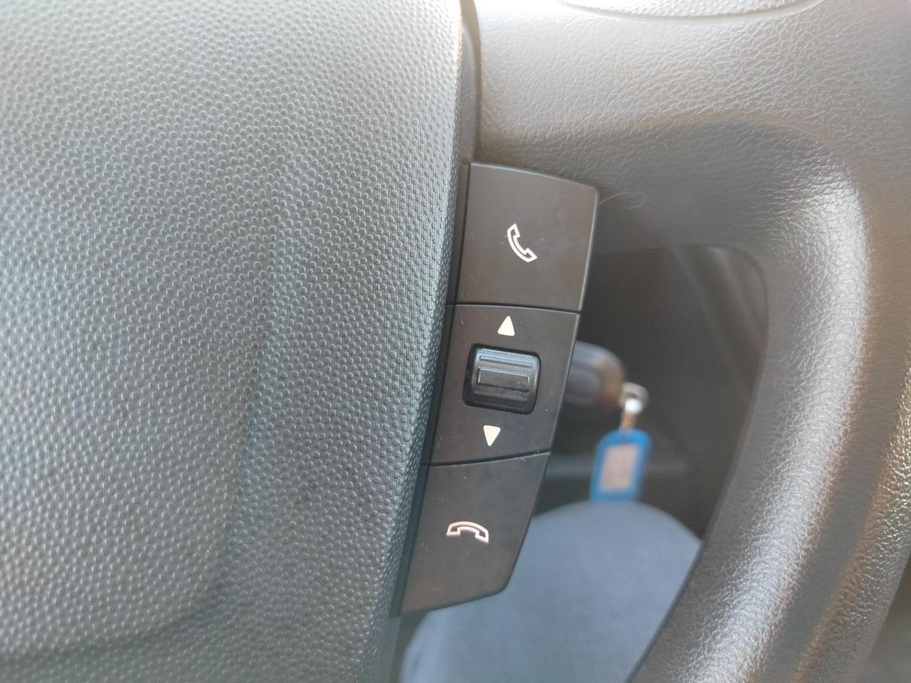 FIAT DUCATO L1H1 2.0 M-JET 110cv E6