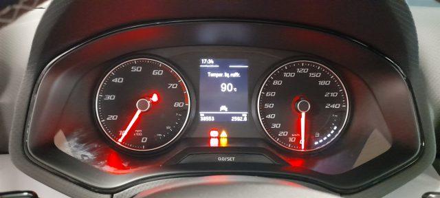 SEAT Arona 1.0 TGI Style FULL LED