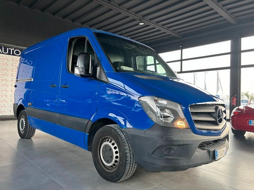 Mercedes-benz Sprinter F32/33 314 CDI 143CV