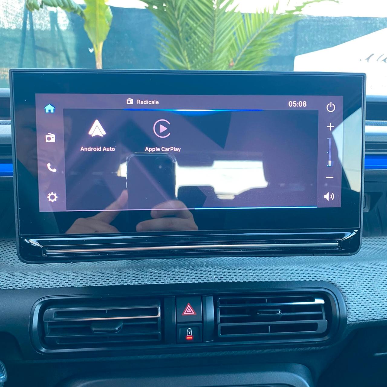 Citroen C3 PureTech 100 S&S Plus