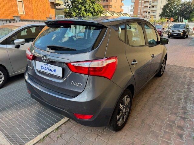 HYUNDAI iX20 1.6 CRDI 115 CV Comfort