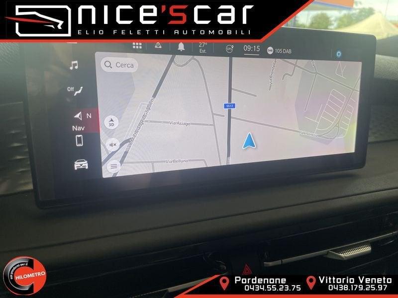 Alfa Romeo Tonale 1.6 diesel 130 CV TCT6 Sprint