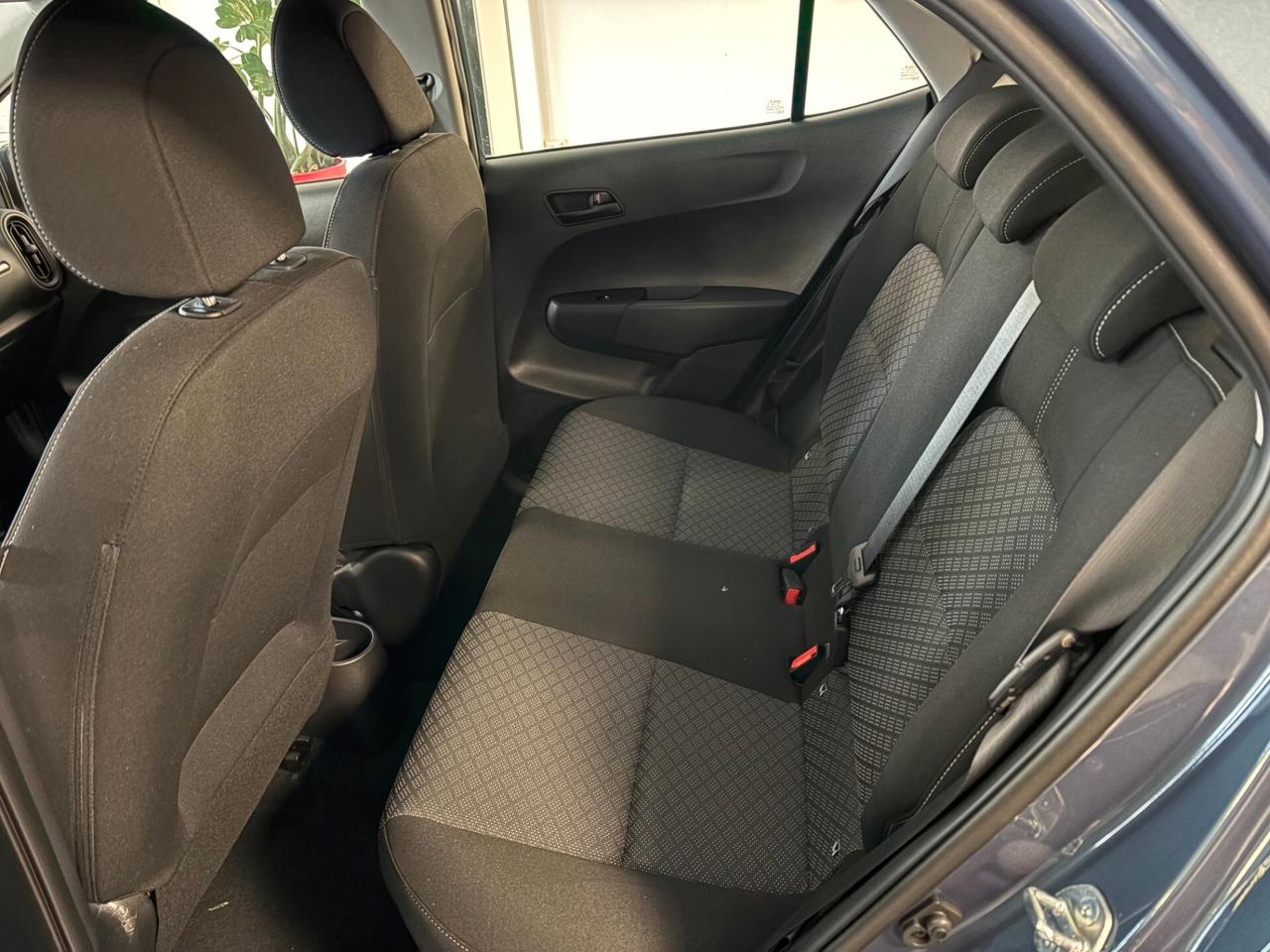 Kia Picanto Urban 1.0 bz 5 porte - Km0 2026