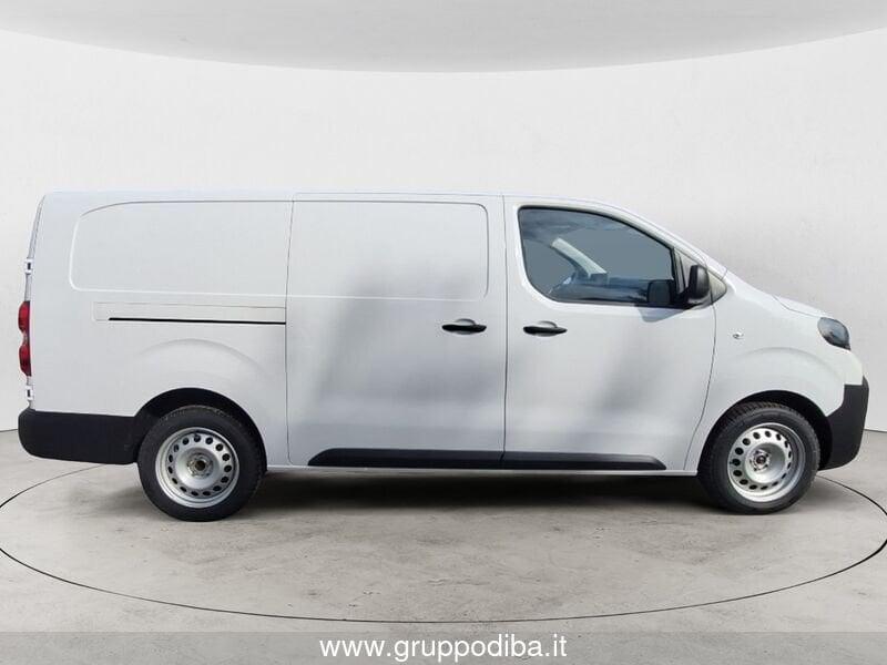 FIAT Scudo 6NW Serie 2 Van L3h1 2.0 Bluehdi 145cv Mt6 No S