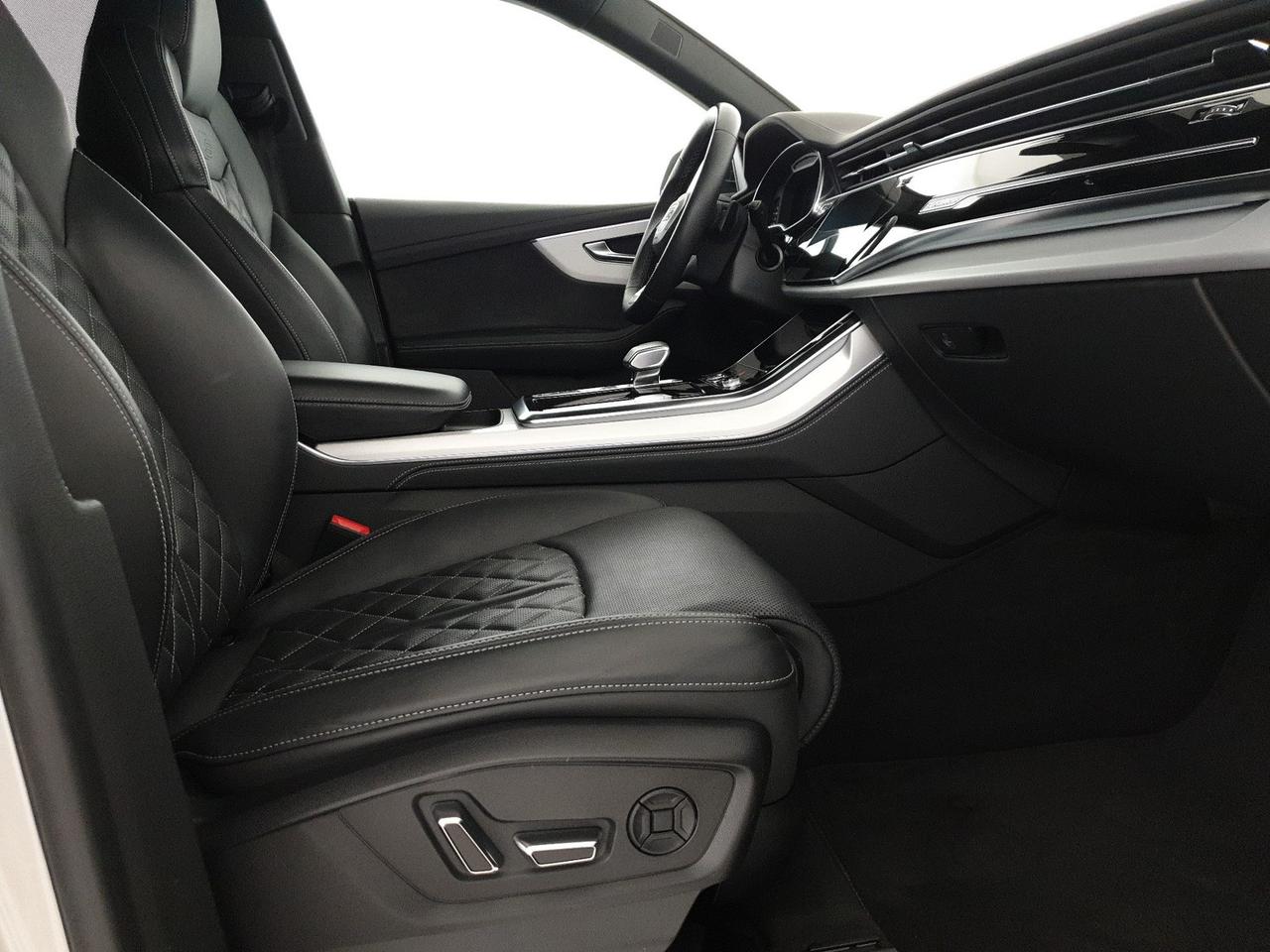 55TFSI 340CV quattro tiptronic Sport