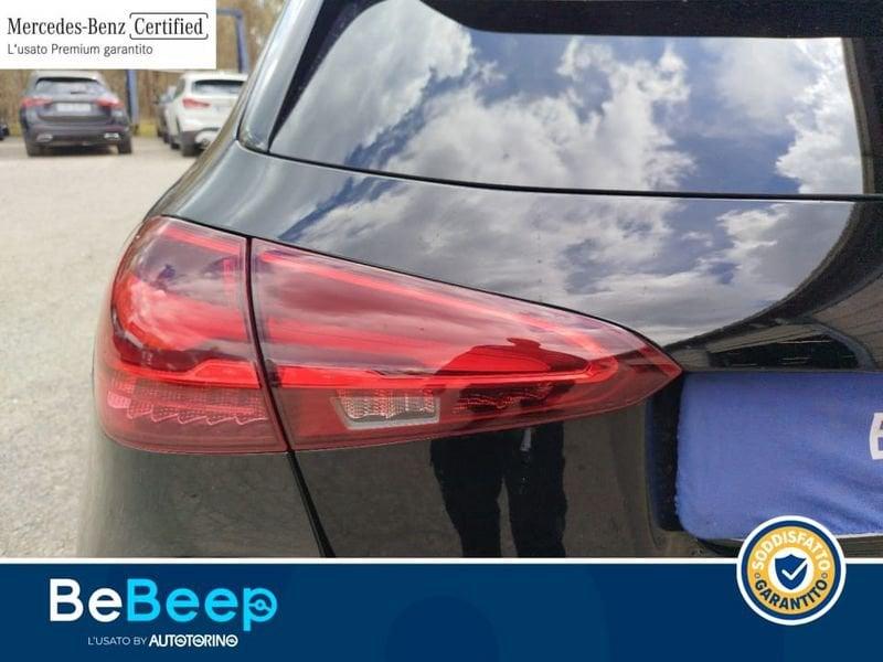 Mercedes-Benz Classe A A AMG 35 AMG LINE ADVANCED PLUS 4MATIC AUTO