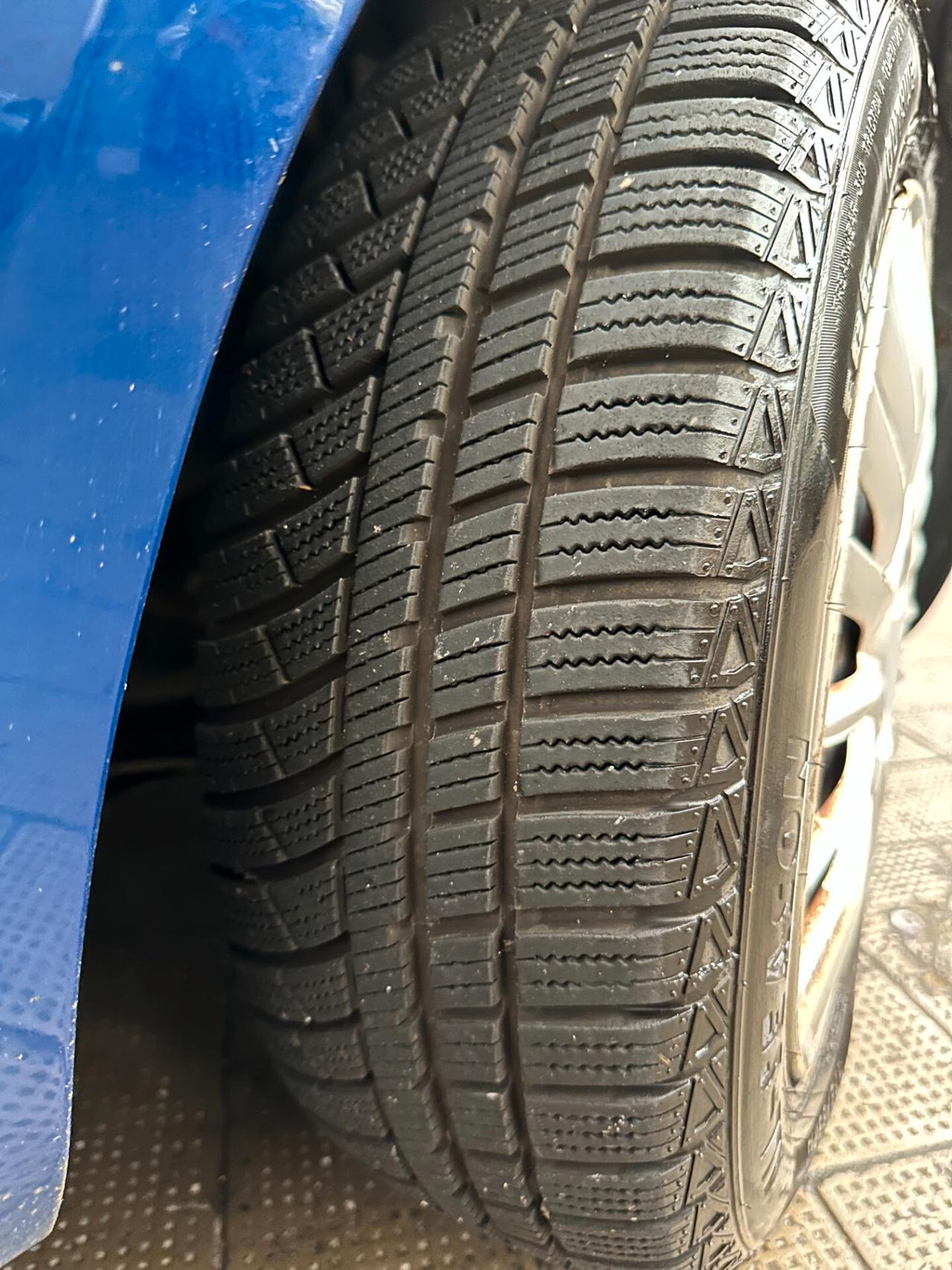 Fiat Grande Punto 1.2 Benz, Euro 4, si neopa, uni proprie