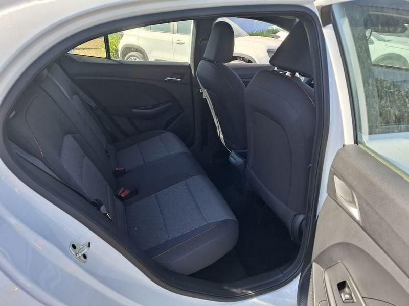 MG MG3 1.5 Comfort