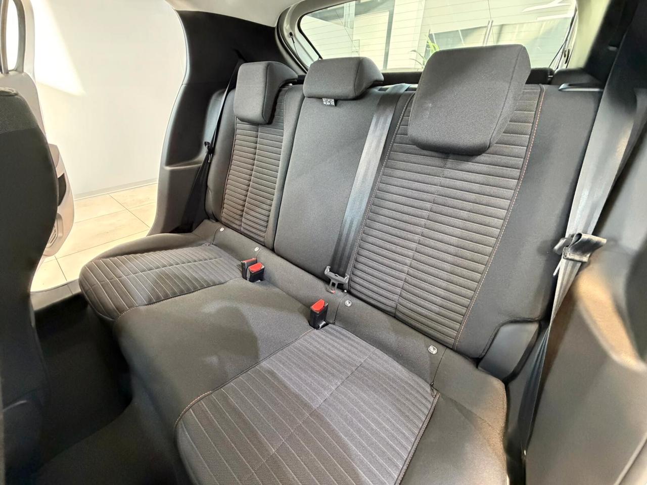 Peugeot 208 BlueHDi 100 Stop&Start 5 porte Active