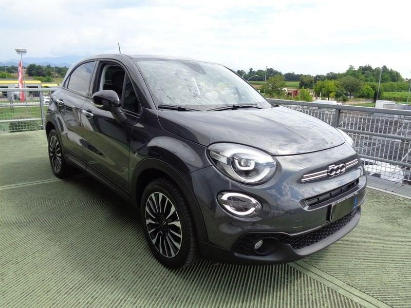 FIAT 500X 1.0 T3 120 CV