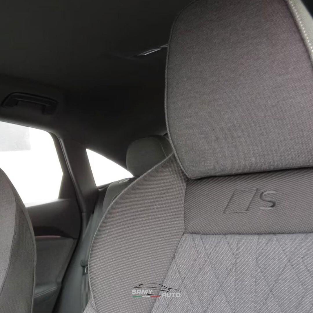 Audi Q5 40 TDI 204 CV quattro S tronic line