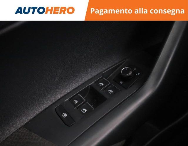 VOLKSWAGEN Polo 1.0 MPI 75 CV 5p. Comfortline BlueMotion Technolog