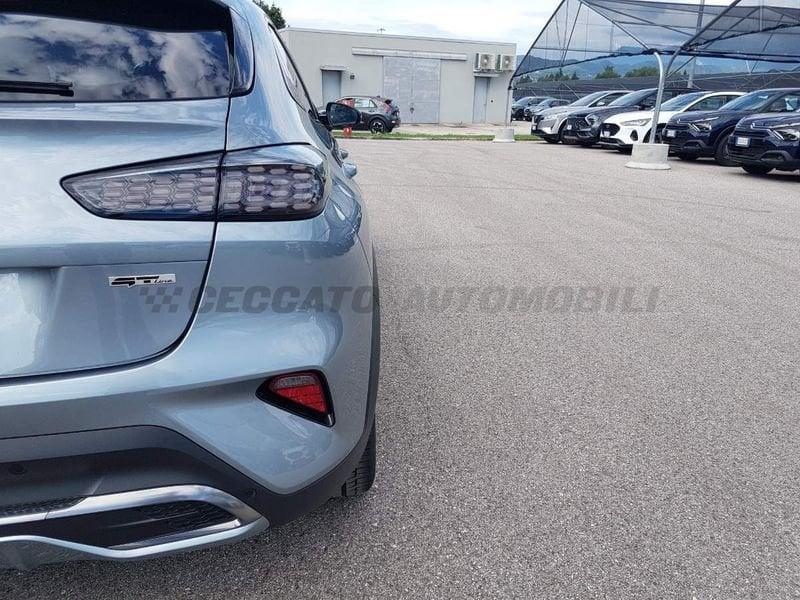 KIA Xceed XCeed 1.5 t-gdi mhev GT Line 140cv dct