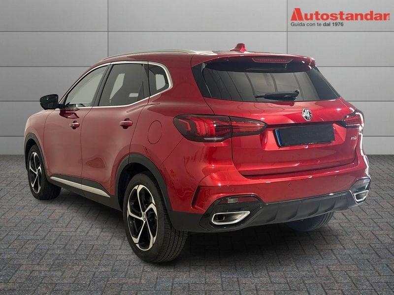MG HS I 1.5 t Luxury auto