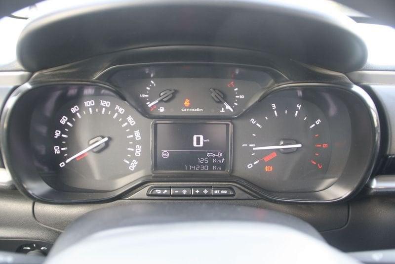 Citroën C3 C3 BlueHDi 100 S&S Shine