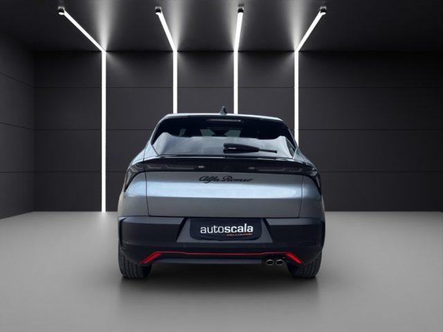 ALFA ROMEO Junior 1.2 136 CV Hybrid eDCT6 Speciale