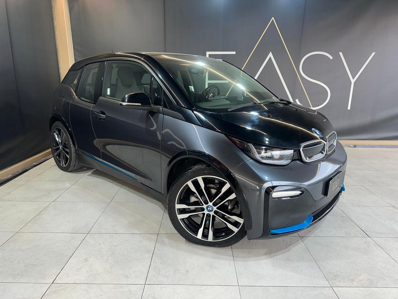 BMW i3 s 120Ah * 48.000 KM / IVA ESPOSTA *