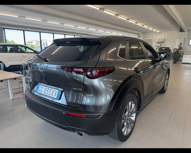 MAZDA CX-30 2.0L Skyactiv-G M Hybrid 2WD Executive