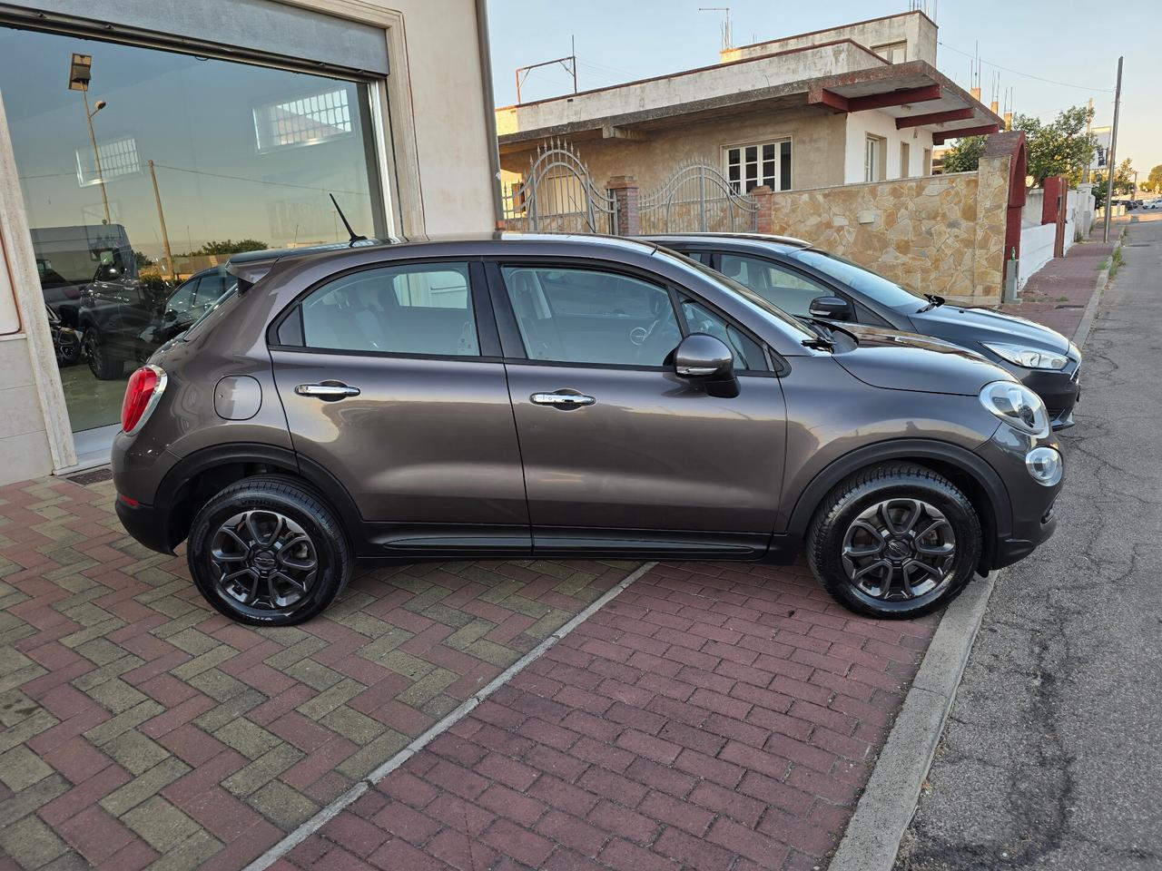Fiat 500X 1.3 MultiJet 95 CV Pop