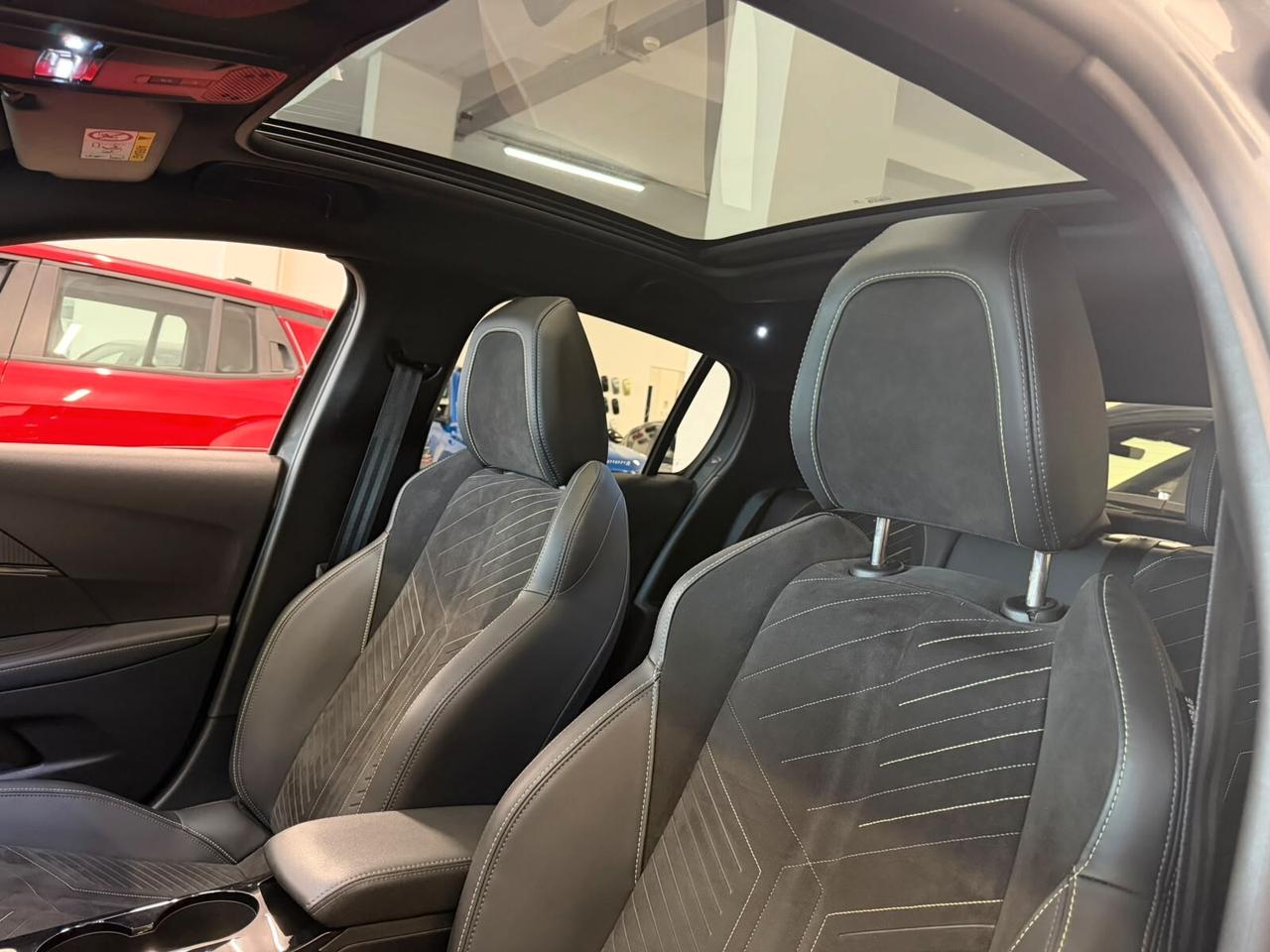 Peugeot 208 PureTech 100 Stop&Start 5 porte GT