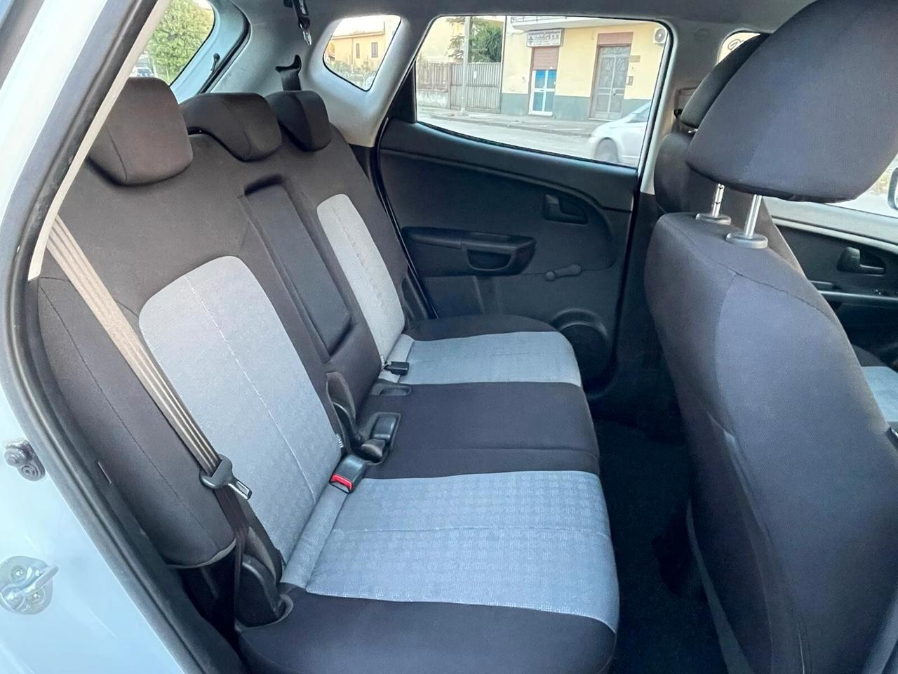 Kia Venga 1.4 CVVT Cool