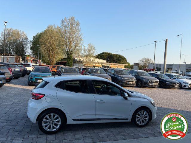 RENAULT Clio TCe GPL 5 porte Intens ANCHE X PEOPATENTATI