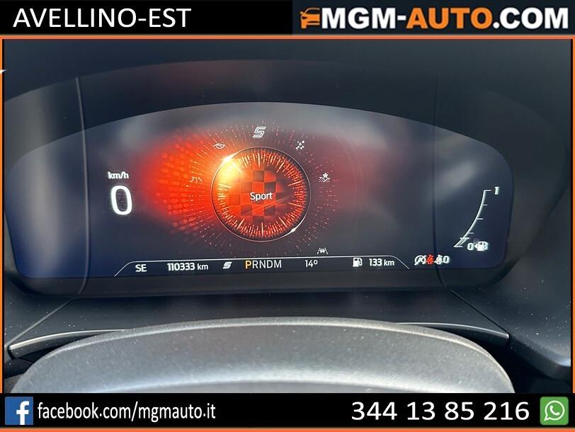 Ford Kuga 1.5 EcoBlue 120 CV aut. 2WD ST-Line X