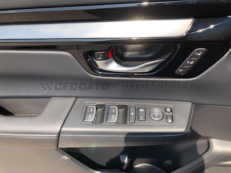 Honda CR-V CR-V 2.0 hev Advance awd