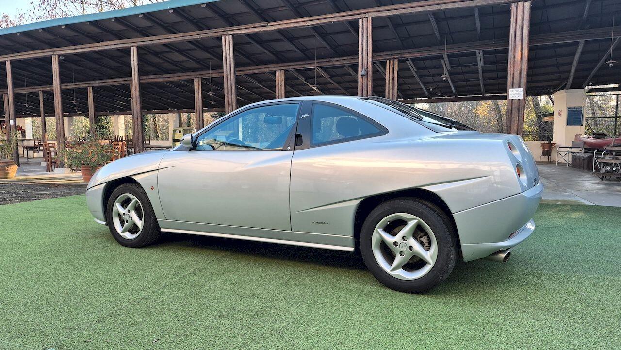 Fiat Coupe 2.0 i.e. 20V - 1999