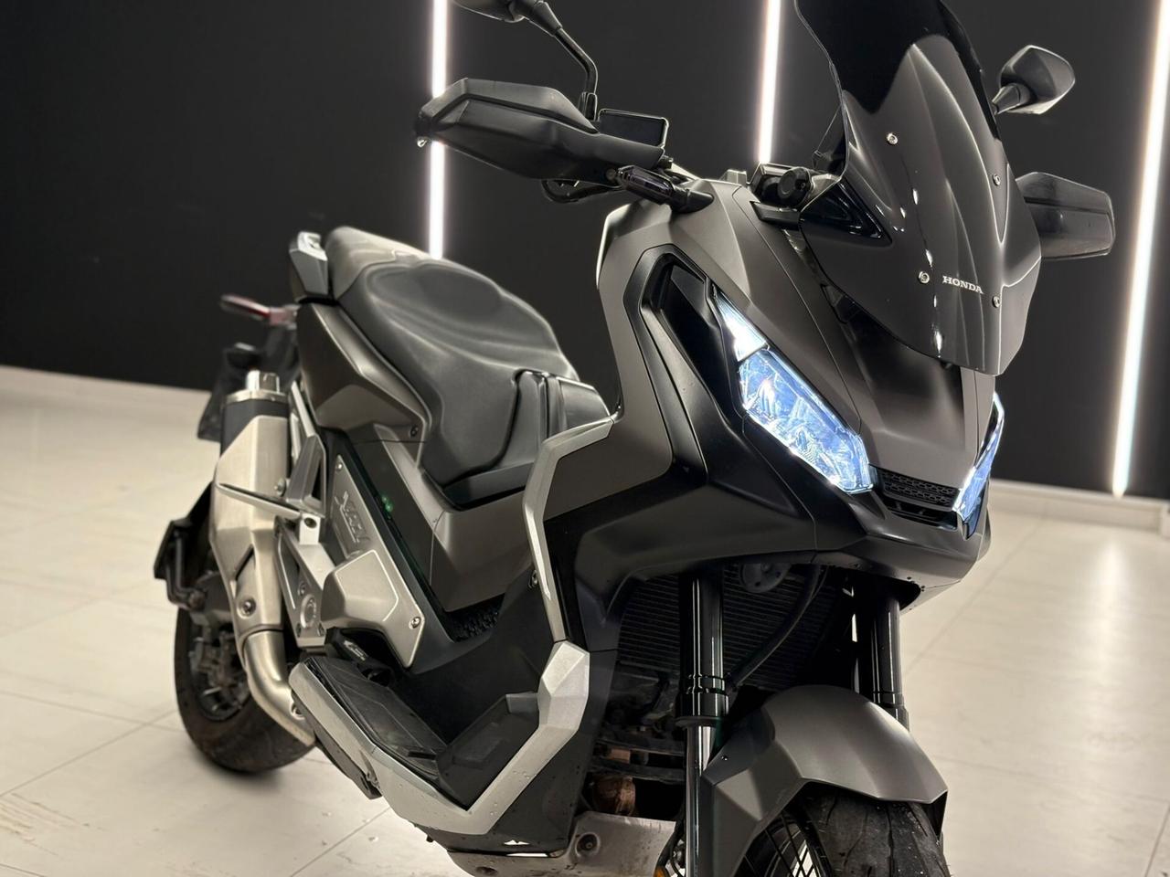 Honda X-ADV 750