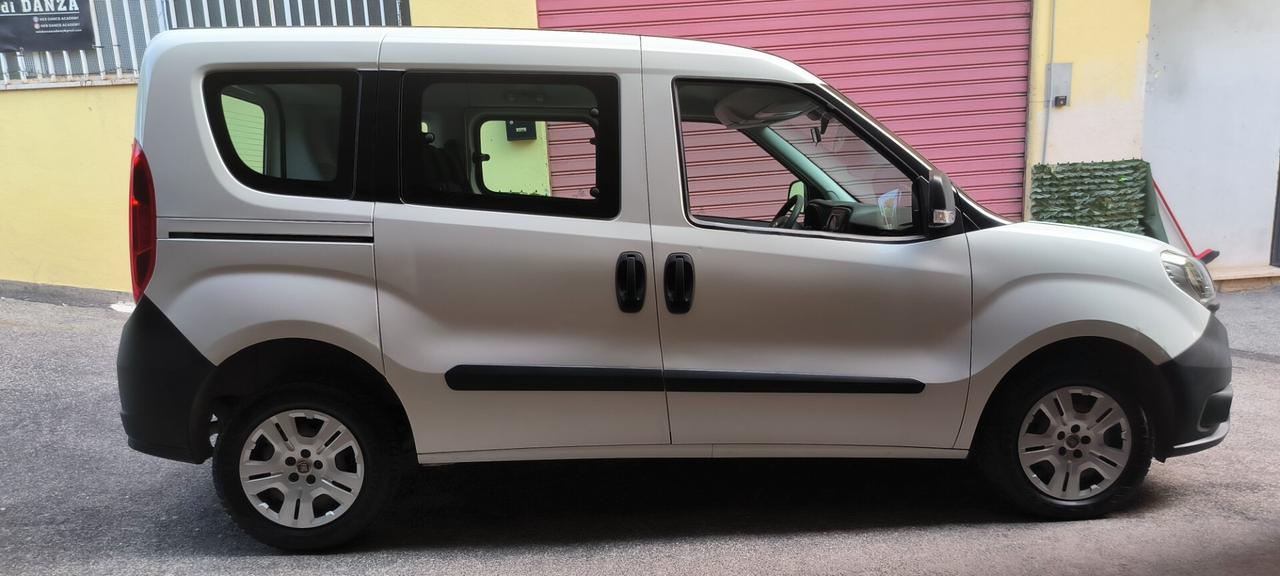 Fiat Doblo Doblò 1.3 MJT 16V 95CV Easy