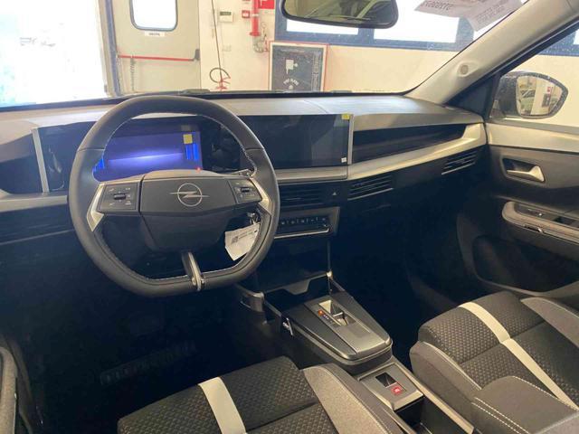 OPEL Frontera Hybrid 145 CV EDCT GS
