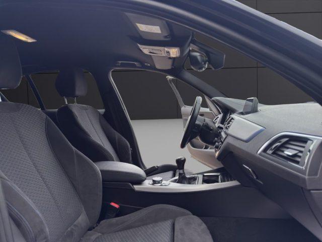 BMW 116 d 5p. Msport