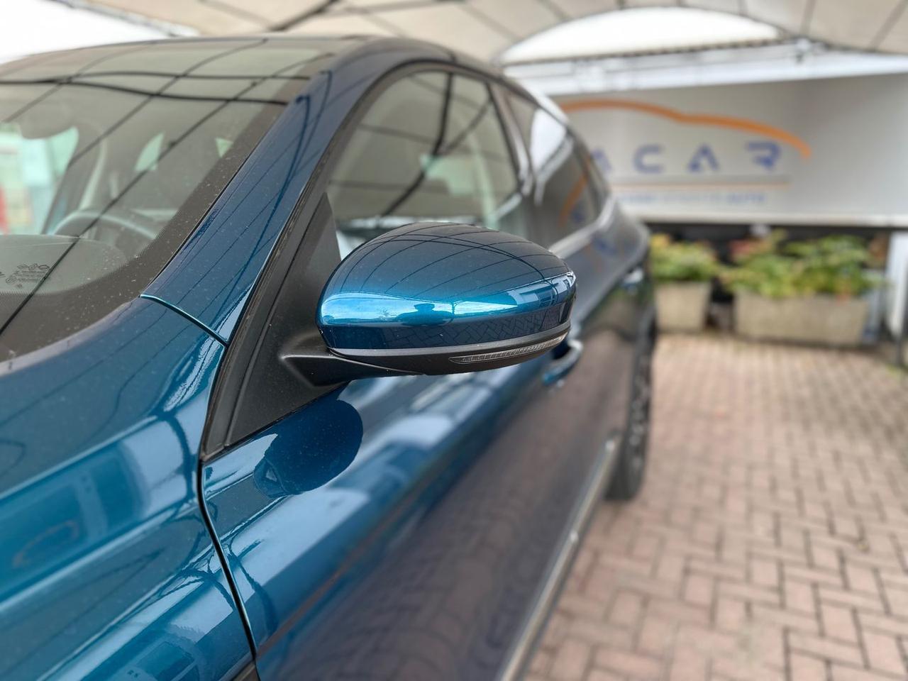 Renault Arkana Techno E-TECH 145 HEV #6576