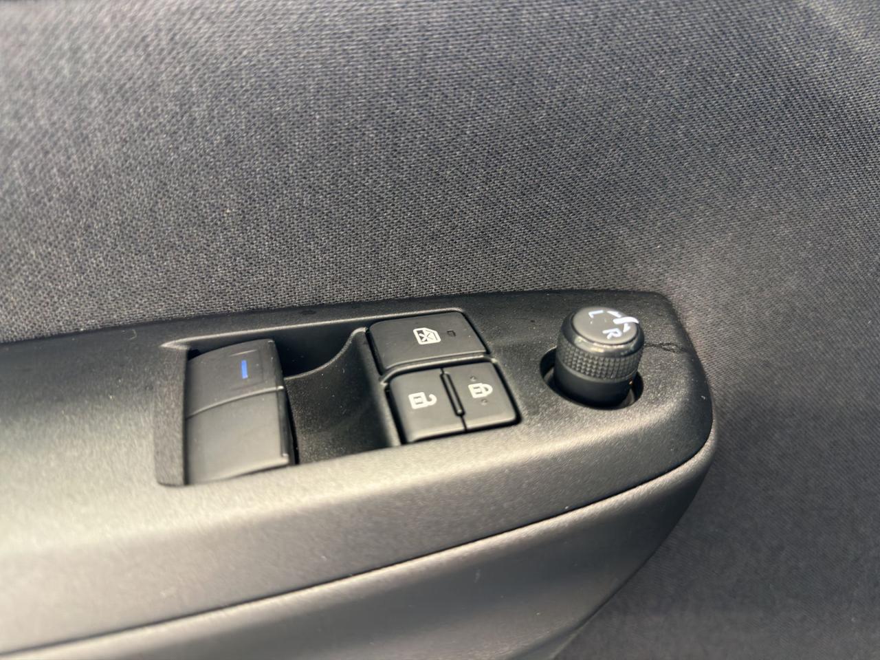 Toyota Yaris 1.5h Active