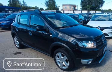Dacia STEPWAY SENZA BUSTA PAGA