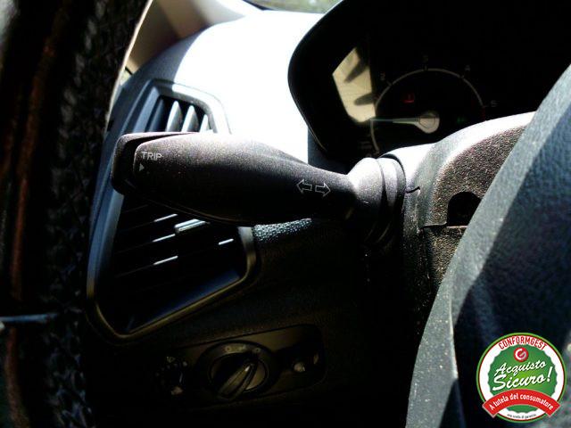 FORD EcoSport 1.5 TDCi 90 CV Titanium