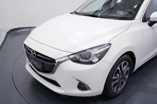 MAZDA 2 1.5 105 CV Skyactiv-D Exceed