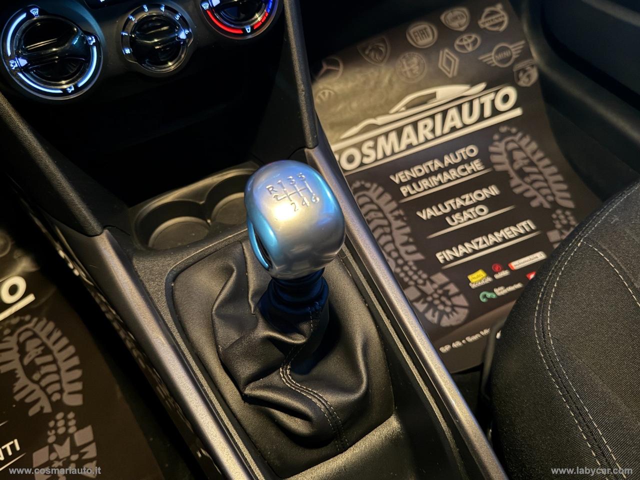 PEUGEOT 2008 BlueHDi 100 S&S Allure