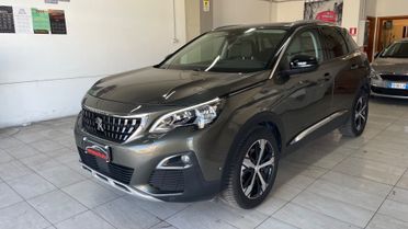 Peugeot 3008 BlueHDi 130 S&S Allure