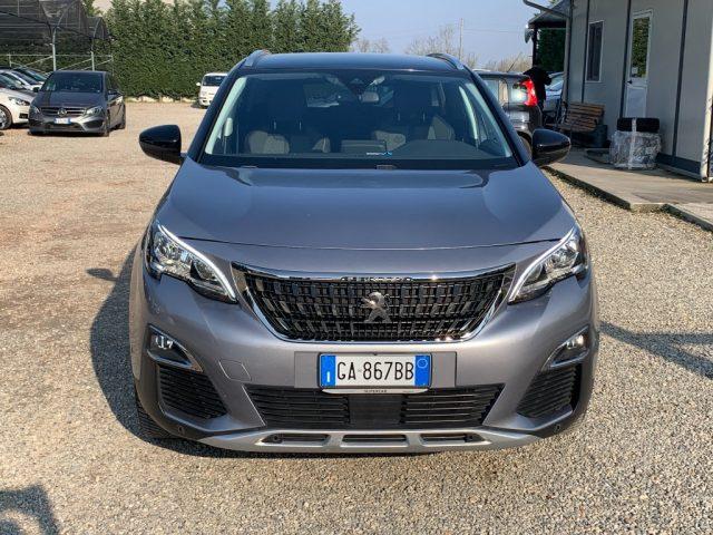PEUGEOT 3008 PureTech T 130 S&S Allure