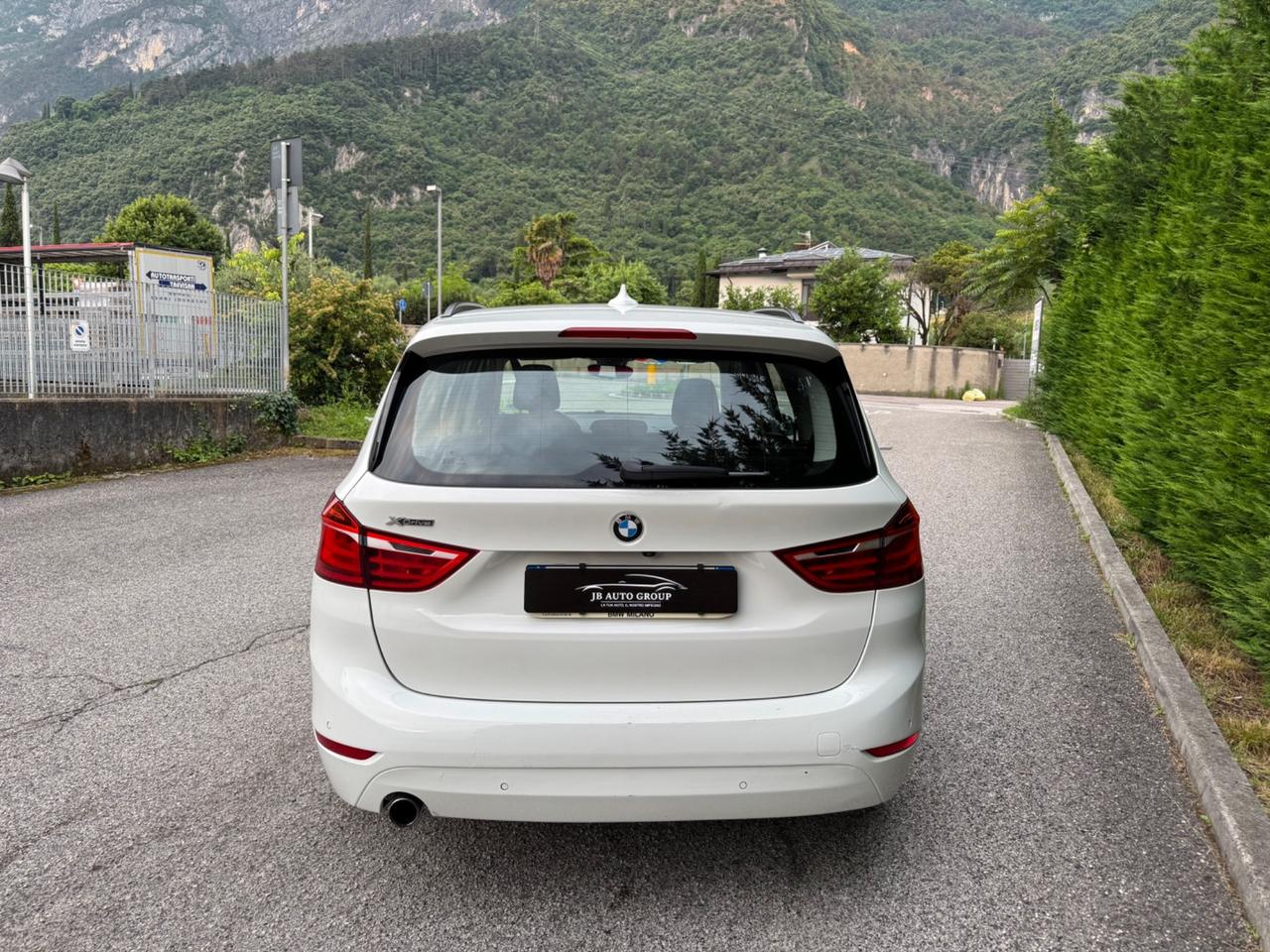 Bmw 218GT xDrive Luxury