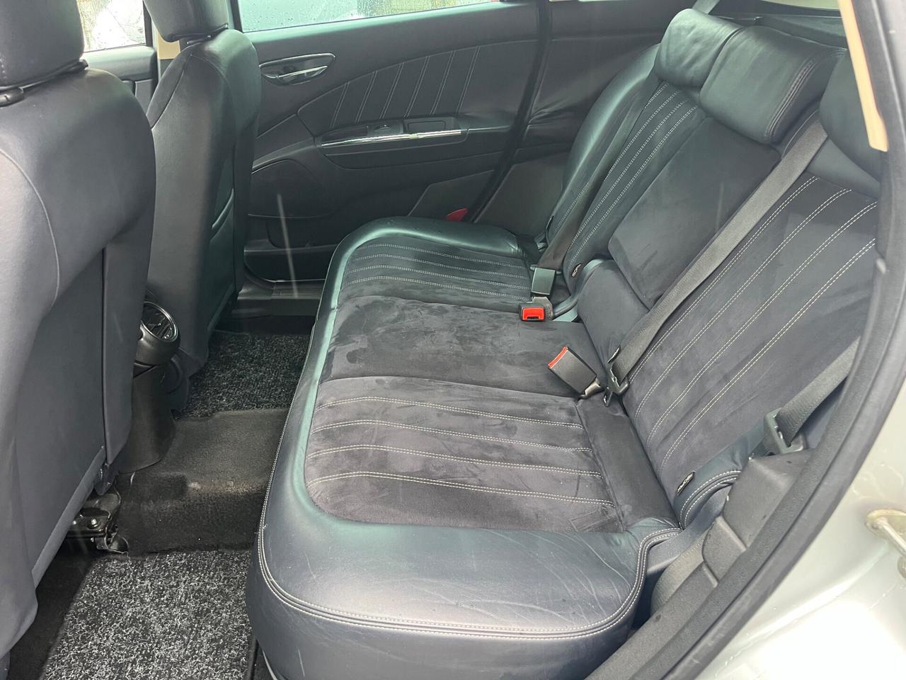 Lancia Delta 1.6MJT/120CV/neopatentato/Euro5 con FAP/