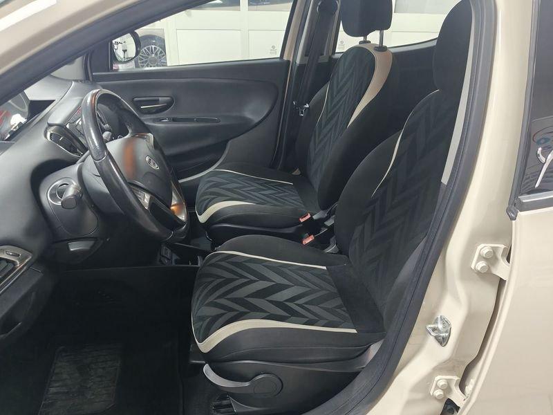 Lancia Ypsilon Ypsilon 1.2 69 CV 5 porte Gold