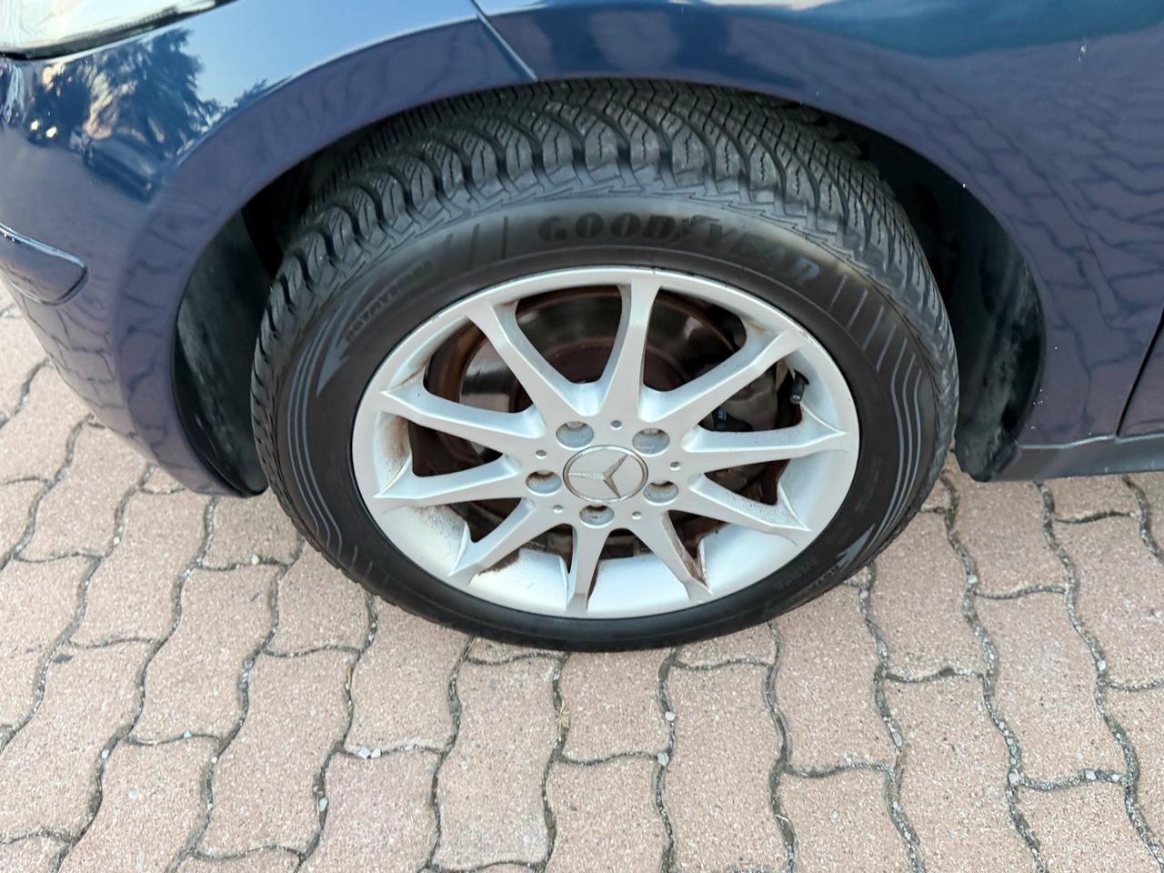 Mercedes-benz A 150 Avantgarde