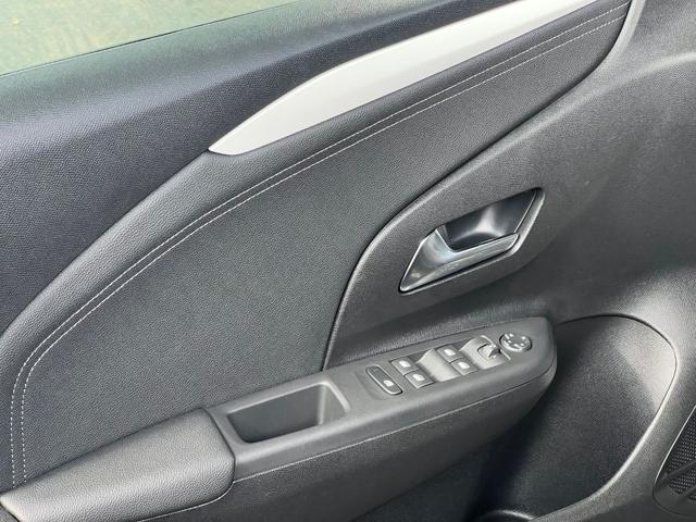 OPEL Corsa Hybrid 110 CV aut. GS