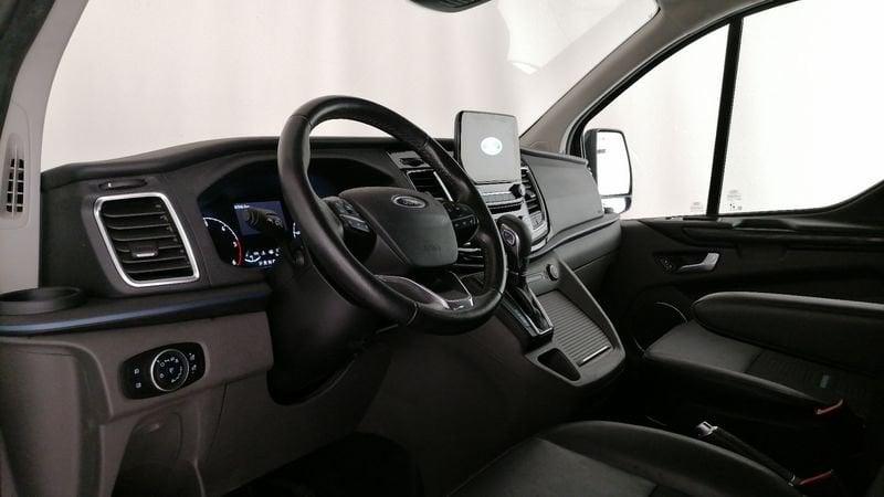 Ford Tourneo Custom 320 2.0 tdci 185cv Active L1H1 auto E6.2