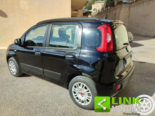 FIAT Panda 1.3 MJT 95 CV S&S Easy